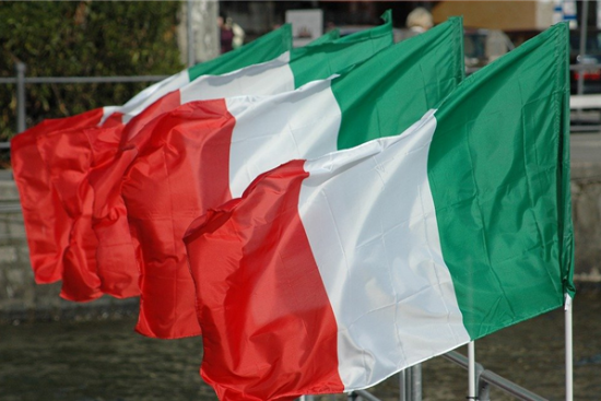 Italiaans 2022