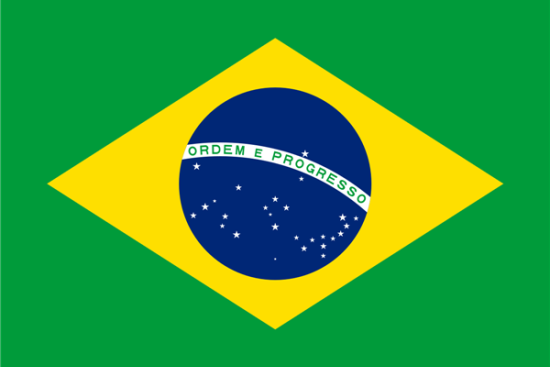 Swinging Sandwich: Brazil With Love